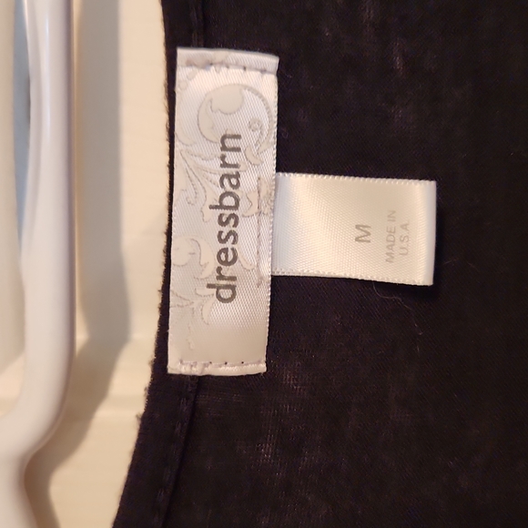 Dress barn sequence tank top size medium - Picture 3 of 7